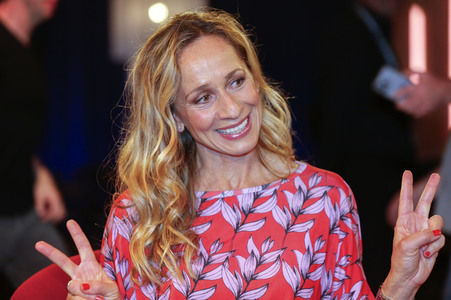 Talkshow 'Kölner Treff' in Köln