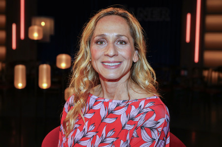 Talkshow 'Kölner Treff' in Köln