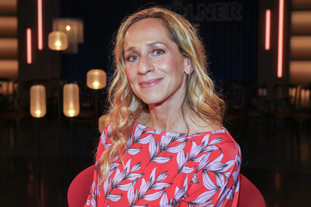 Talkshow 'Kölner Treff' in Köln
