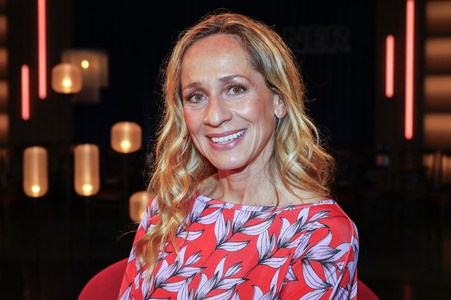 Talkshow 'Kölner Treff' in Köln