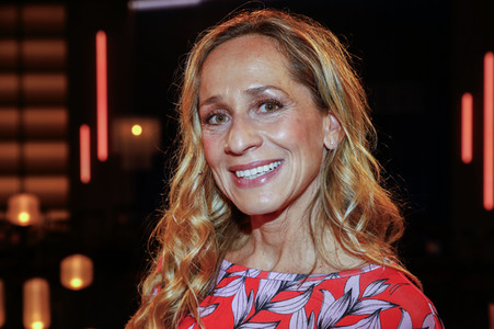 Talkshow 'Kölner Treff' in Köln