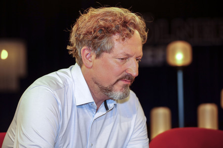 Talkshow 'Kölner Treff' in Köln