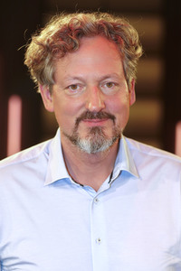 Talkshow 'Kölner Treff' in Köln