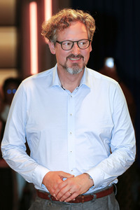 Talkshow 'Kölner Treff' in Köln