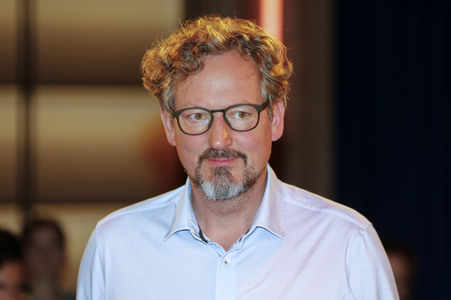 Talkshow 'Kölner Treff' in Köln