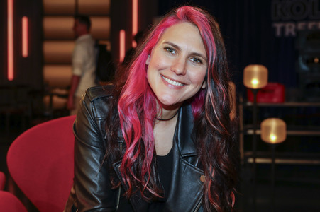 Talkshow 'Kölner Treff' in Köln