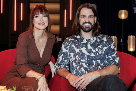 Talkshow 'Kölner Treff' in Köln