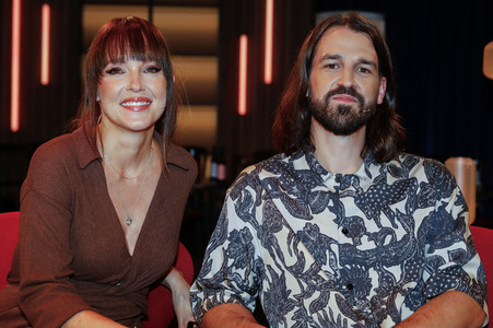 Talkshow 'Kölner Treff' in Köln