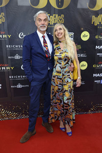 50 Jahre Pulverfass Cabaret Geburtstagsgala in Hamburg