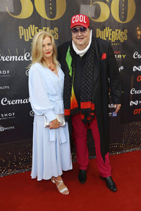 50 Jahre Pulverfass Cabaret Geburtstagsgala in Hamburg