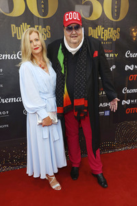 50 Jahre Pulverfass Cabaret Geburtstagsgala in Hamburg