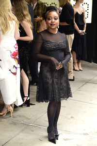 Jason Wu Fashion Show, New York Fashion Week