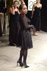 Jason Wu Fashion Show, New York Fashion Week