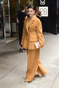Jason Wu Fashion Show, New York Fashion Week