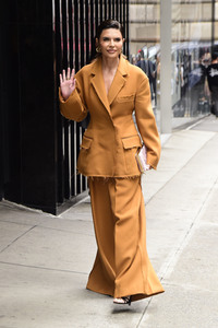 Jason Wu Fashion Show, New York Fashion Week