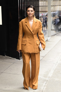 Jason Wu Fashion Show, New York Fashion Week