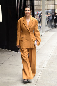 Jason Wu Fashion Show, New York Fashion Week