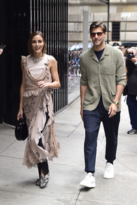 Jason Wu Fashion Show, New York Fashion Week