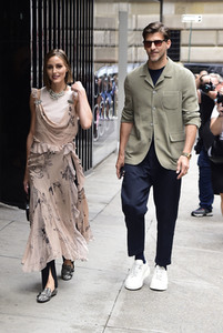 Jason Wu Fashion Show, New York Fashion Week