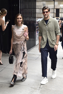 Jason Wu Fashion Show, New York Fashion Week