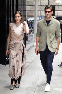 Jason Wu Fashion Show, New York Fashion Week