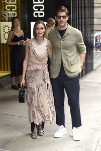 Jason Wu Fashion Show, New York Fashion Week