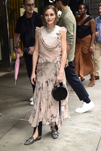 Jason Wu Fashion Show, New York Fashion Week