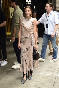 Jason Wu Fashion Show, New York Fashion Week