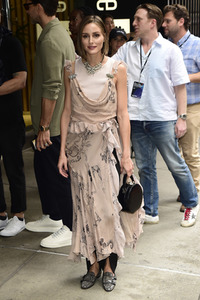Jason Wu Fashion Show, New York Fashion Week