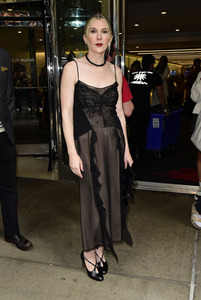 Jason Wu Fashion Show, New York Fashion Week