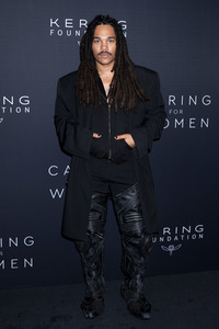 Kering Foundation's Caring for Women Dinner 2023 in New York