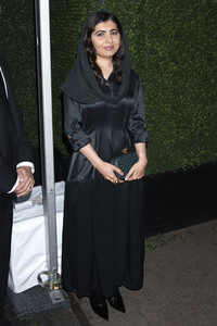 Kering Foundation's Caring for Women Dinner 2023 in New York