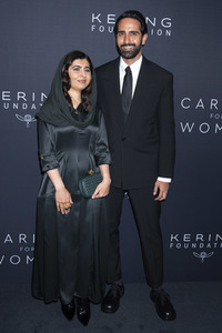 Kering Foundation's Caring for Women Dinner 2023 in New York