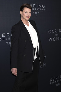 Kering Foundation's Caring for Women Dinner 2023 in New York