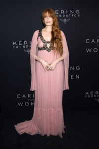 Kering Foundation's Caring for Women Dinner 2023 in New York