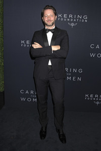 Kering Foundation's Caring for Women Dinner 2023 in New York