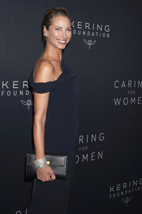 Kering Foundation's Caring for Women Dinner 2023 in New York