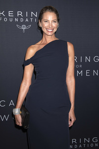 Kering Foundation's Caring for Women Dinner 2023 in New York