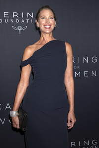 Kering Foundation's Caring for Women Dinner 2023 in New York