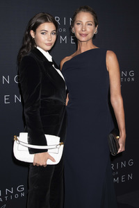 Kering Foundation's Caring for Women Dinner 2023 in New York