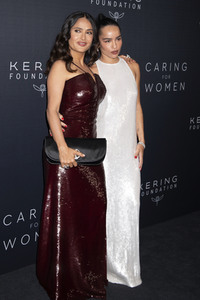 Kering Foundation's Caring for Women Dinner 2023 in New York
