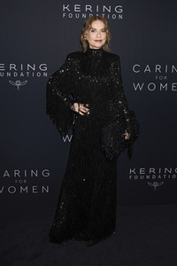 Kering Foundation's Caring for Women Dinner 2023 in New York