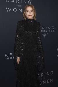 Kering Foundation's Caring for Women Dinner 2023 in New York