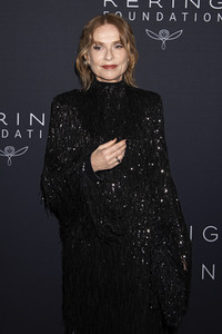 Kering Foundation's Caring for Women Dinner 2023 in New York