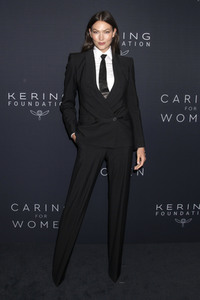 Kering Foundation's Caring for Women Dinner 2023 in New York