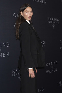Kering Foundation's Caring for Women Dinner 2023 in New York