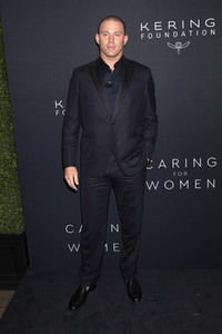 Kering Foundation's Caring for Women Dinner 2023 in New York