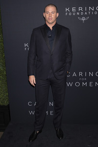 Kering Foundation's Caring for Women Dinner 2023 in New York