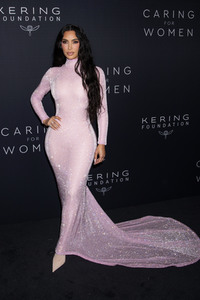 Kering Foundation's Caring for Women Dinner 2023 in New York