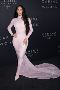 Kering Foundation's Caring for Women Dinner 2023 in New York